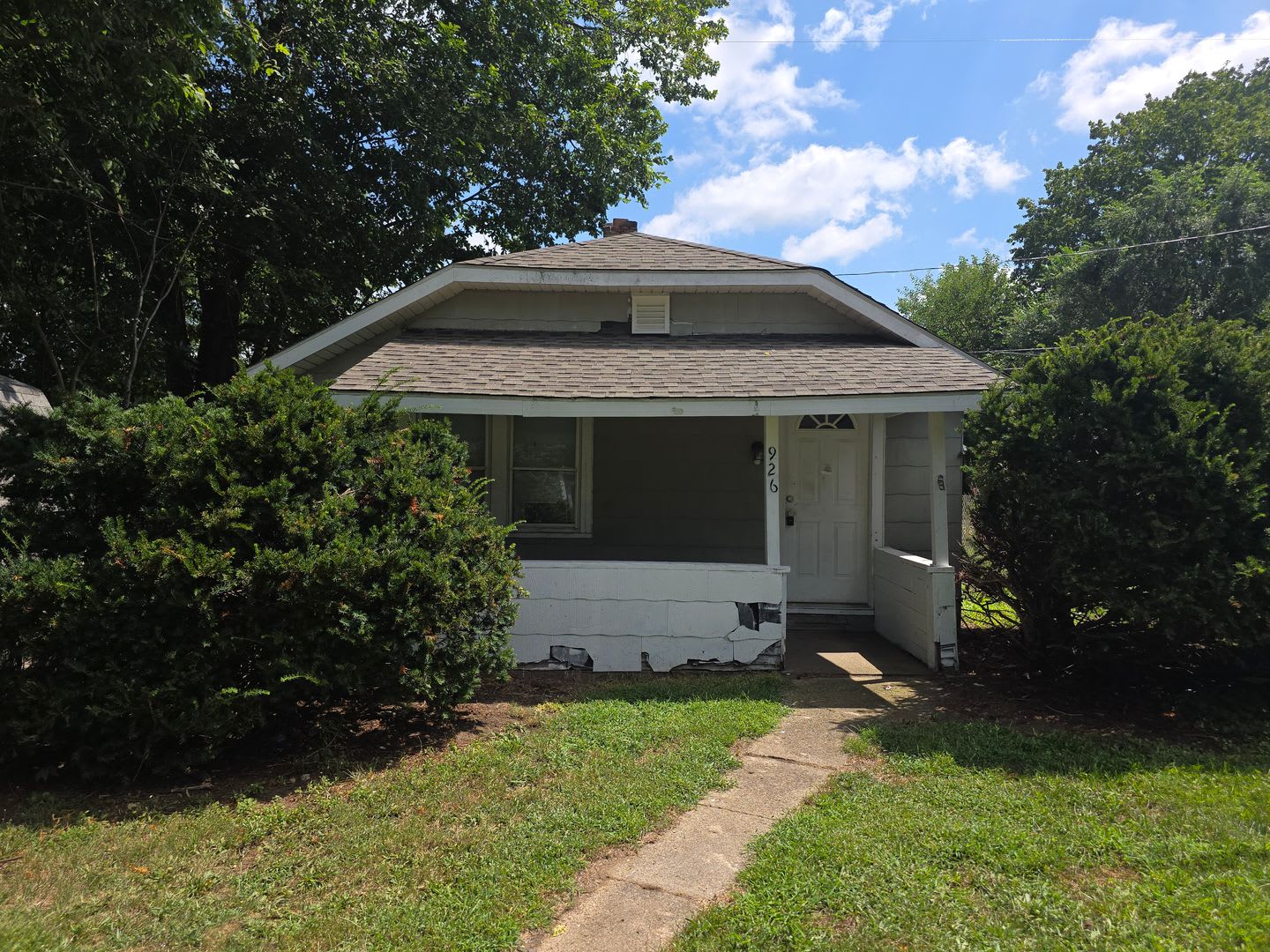 Recently Remodeled 1-Bedroom Home – $950/Month – photo 1