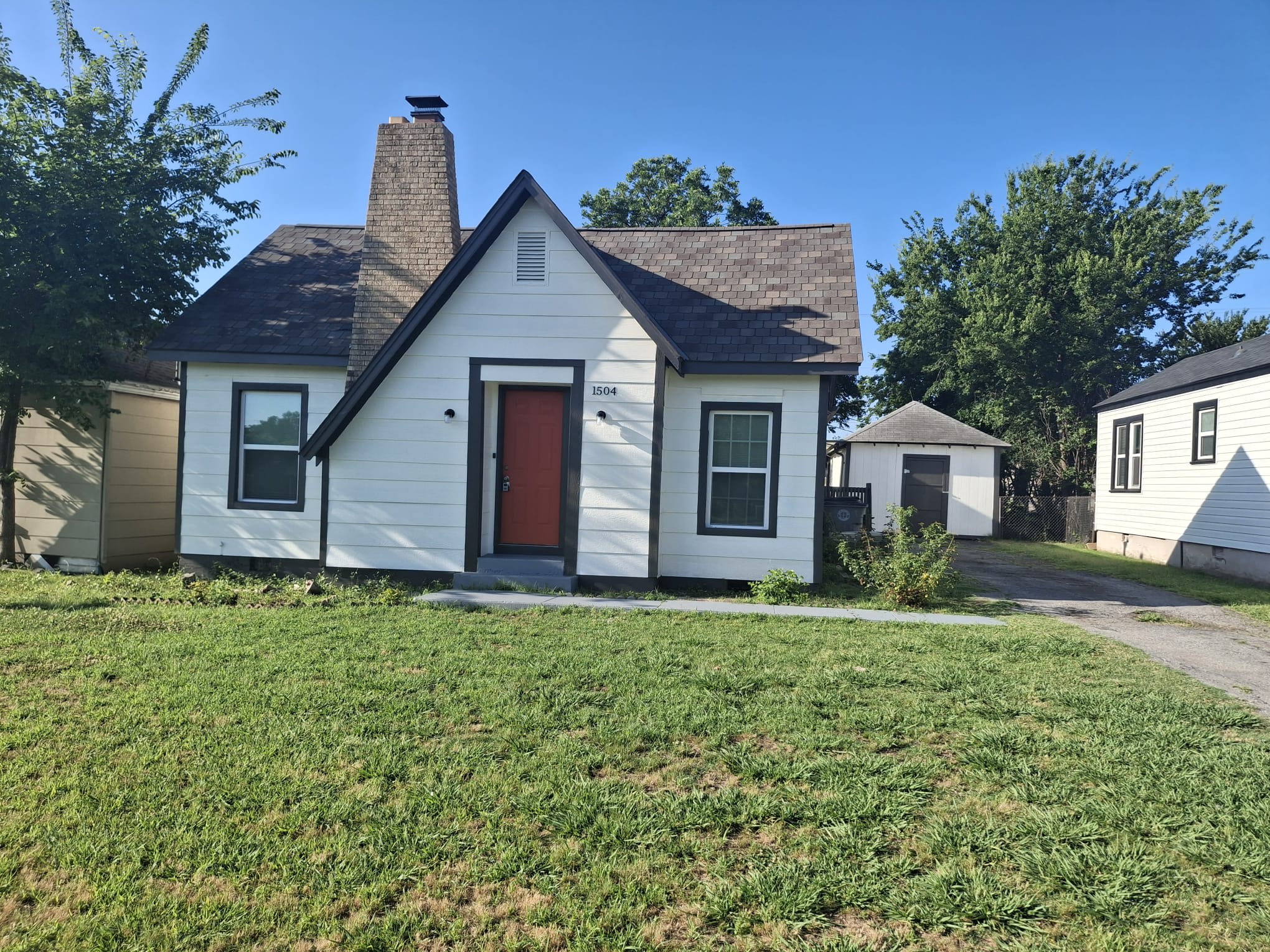 1504 Northwest Arlington Avenue – photo 1