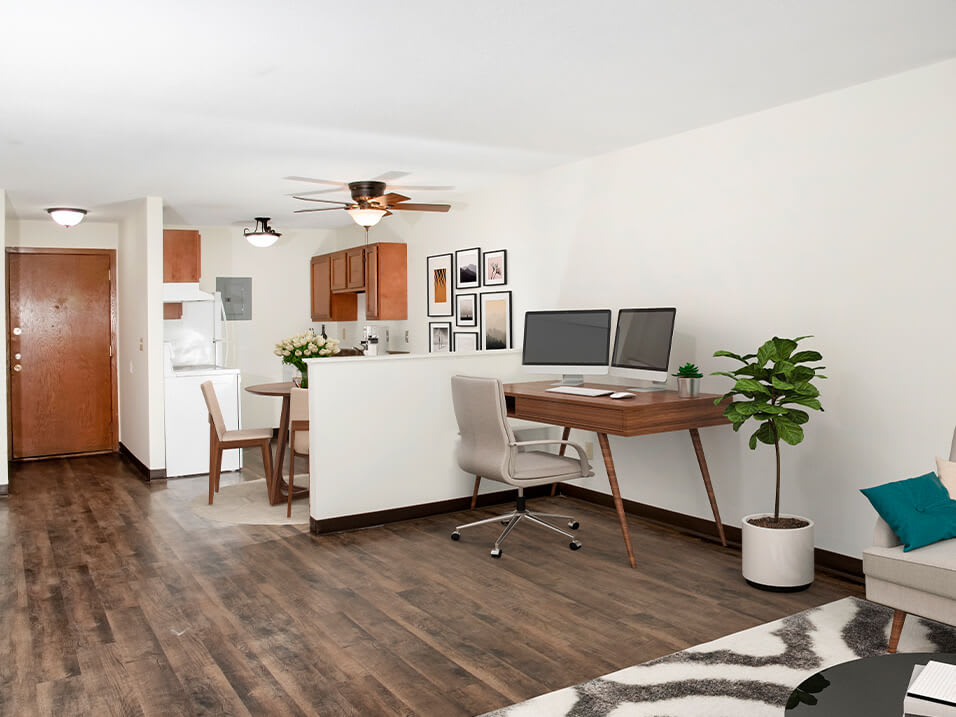 Heritage Manor Apartments – photo 3