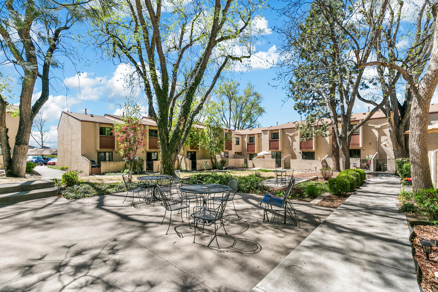 1060 S. Parker RoadUnit 5 – photo 1