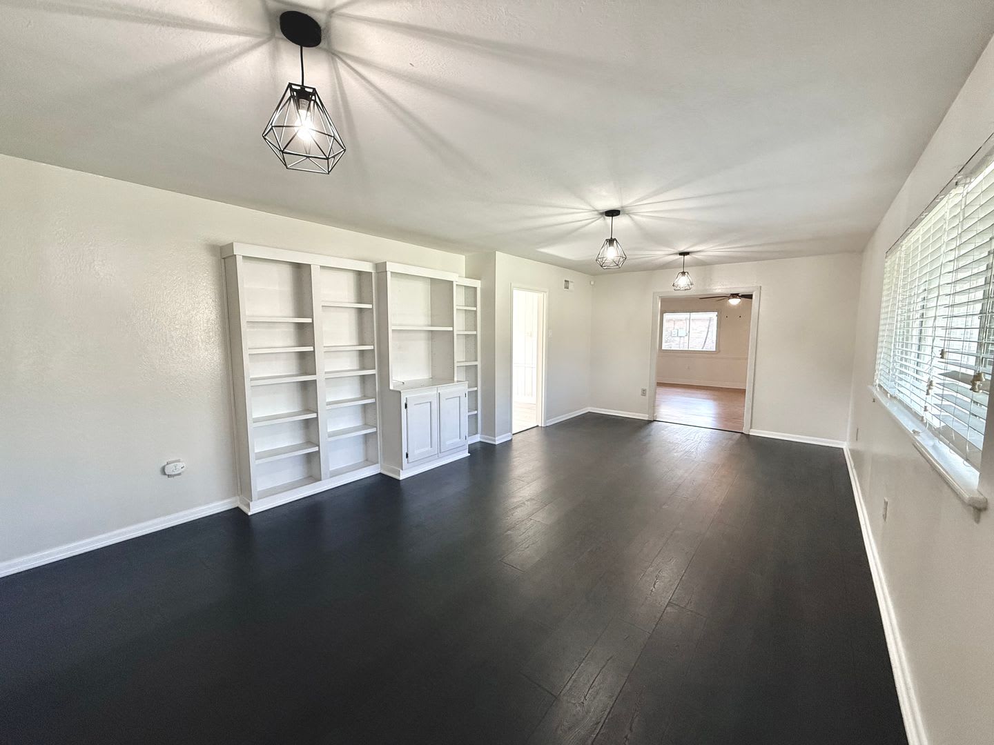 Updated 3 Bed, 2 Bath Broadmoor Home with Workshop & Fenced Yard – photo 2