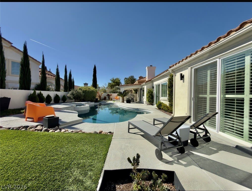 1524 Breeze Canyon Drive – photo 2