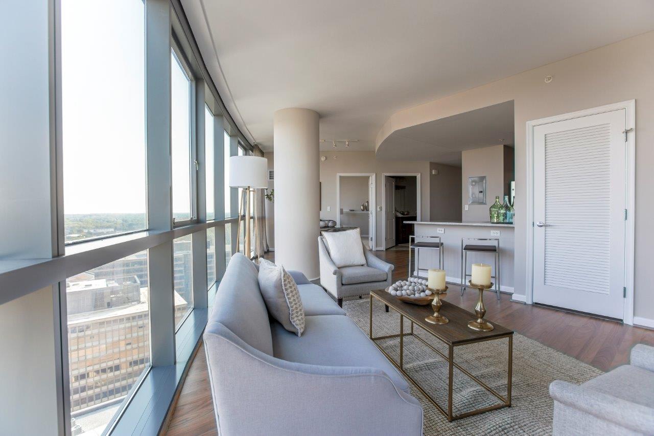Nobe Market Apartments – photo 2