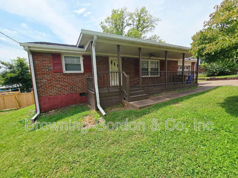 200 Moncrief Avenue – photo 1
