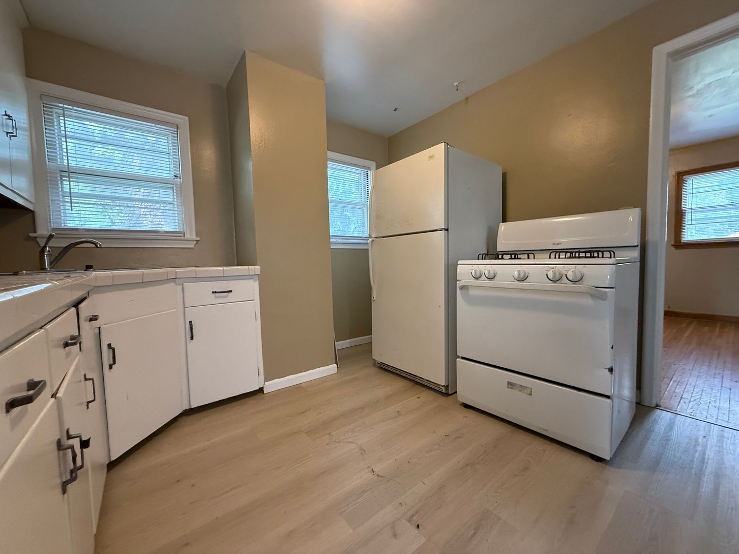 Great 2+ Bedroom Single Family Home off West 7th in St Paul – photo 1