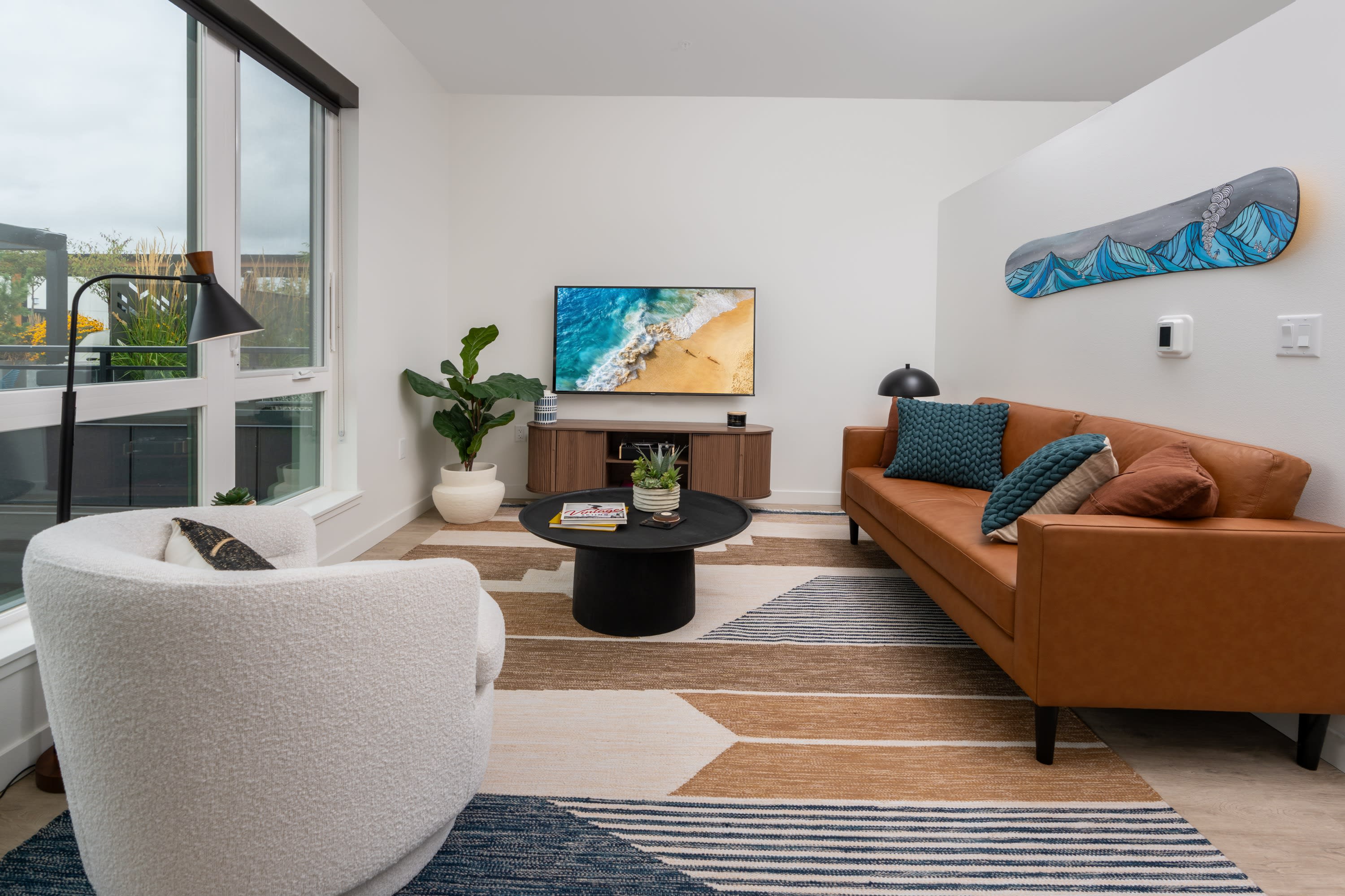 Copal Bellevue Apartments – photo 2