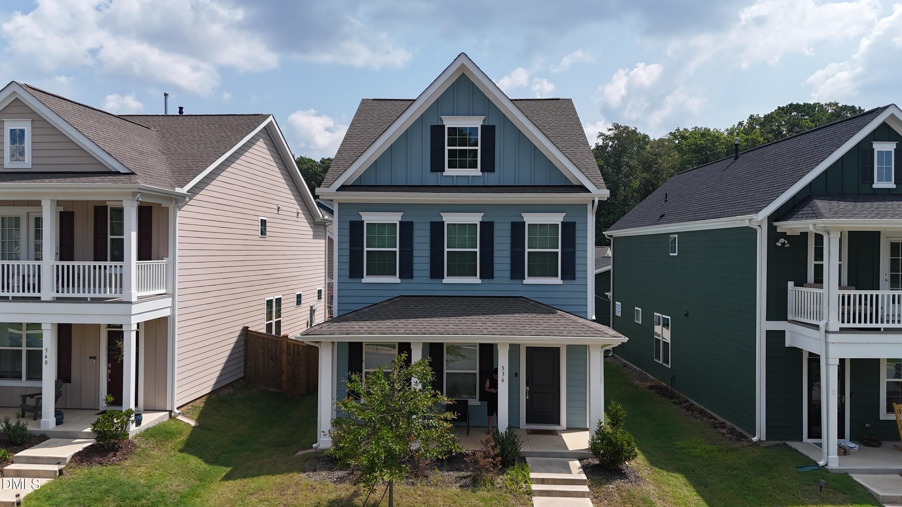 536 Georgias Landing Parkway – photo 1