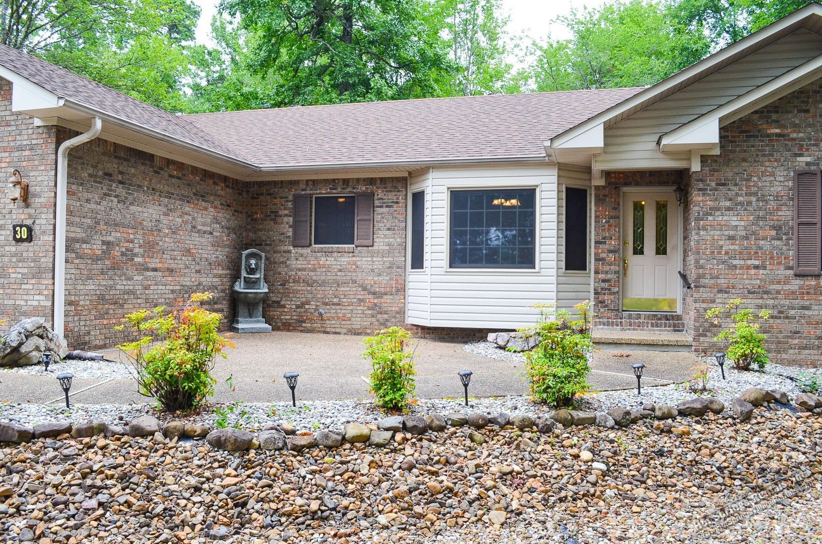 Spacious 3 Bedroom Home For Long Term Lease In Hot Springs Village – photo 4