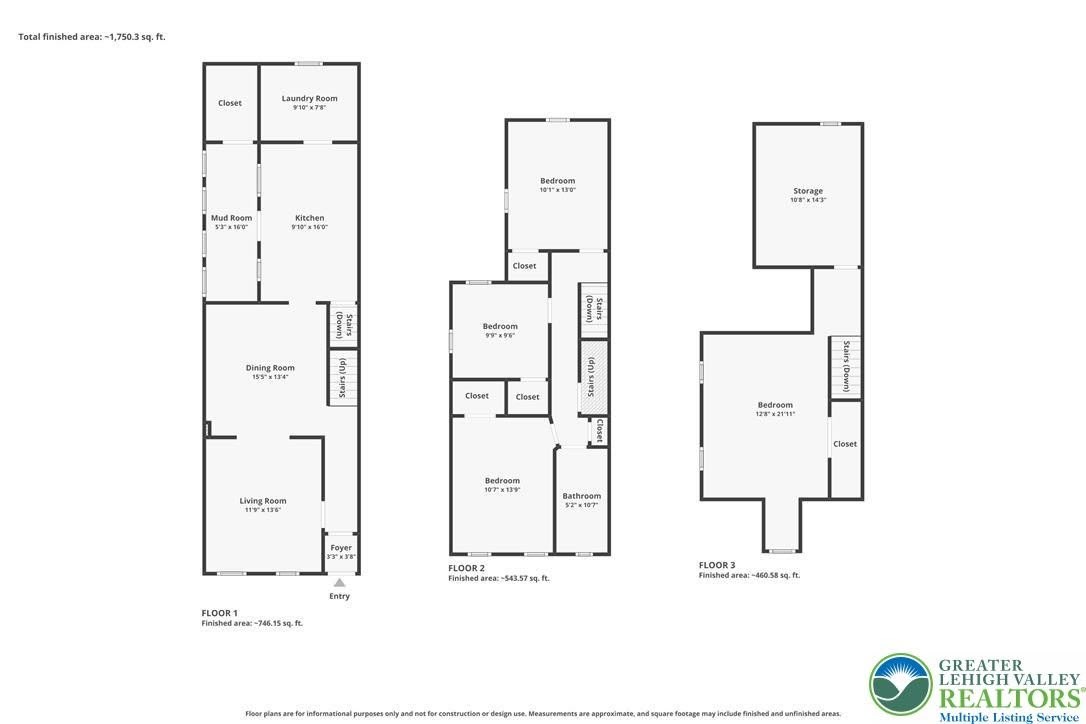 227 E Garrison Street – photo 2