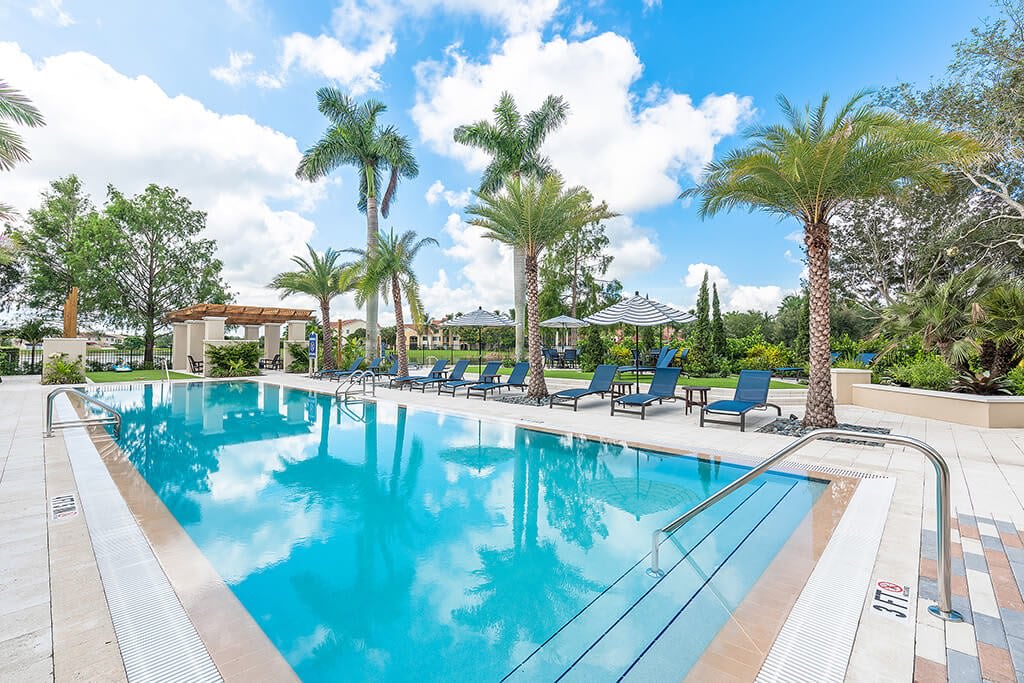 Portofino Place Apartments – photo 2