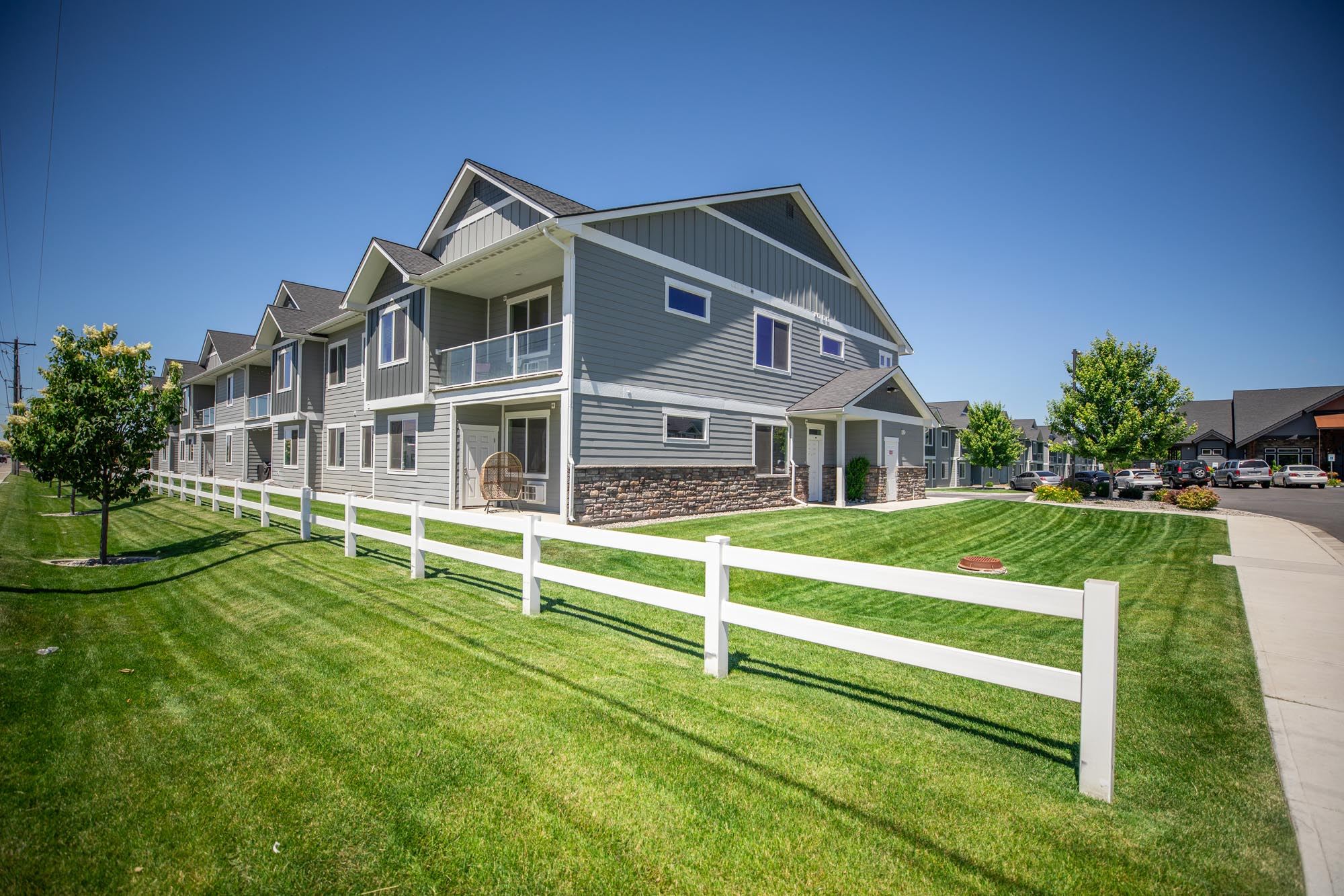 The Brix Apartments – photo 5