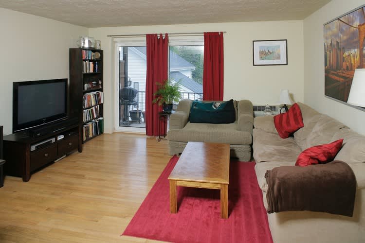 Centre Street Apartments – photo 2