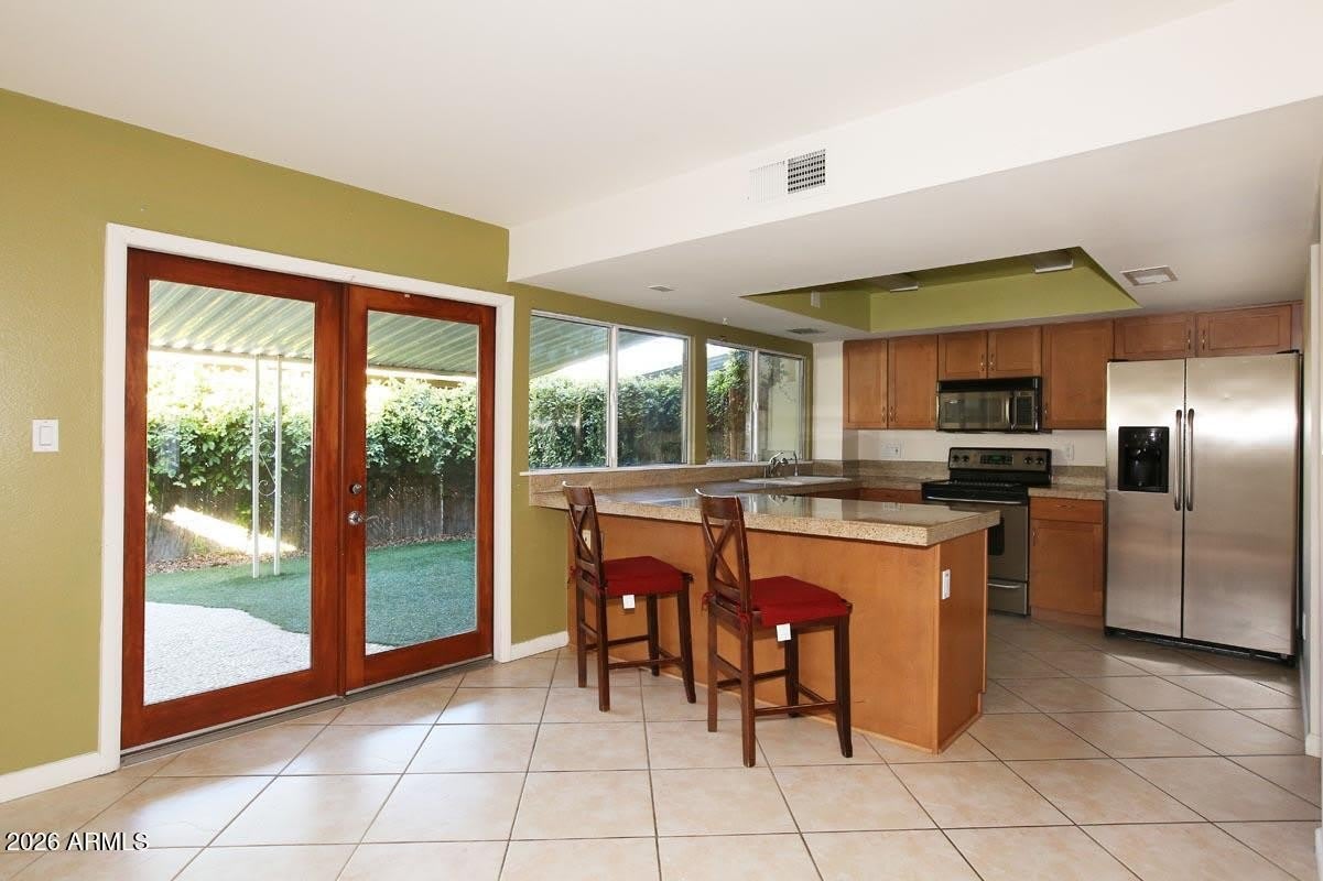 5114 N Granite Reef Road – photo 4