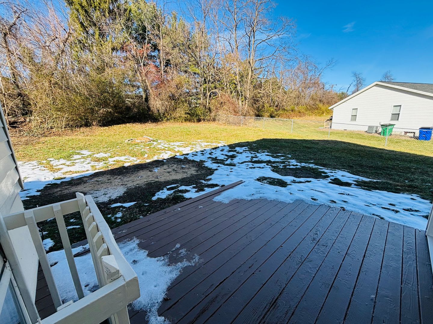 Duplex in Christiansburg – photo 2