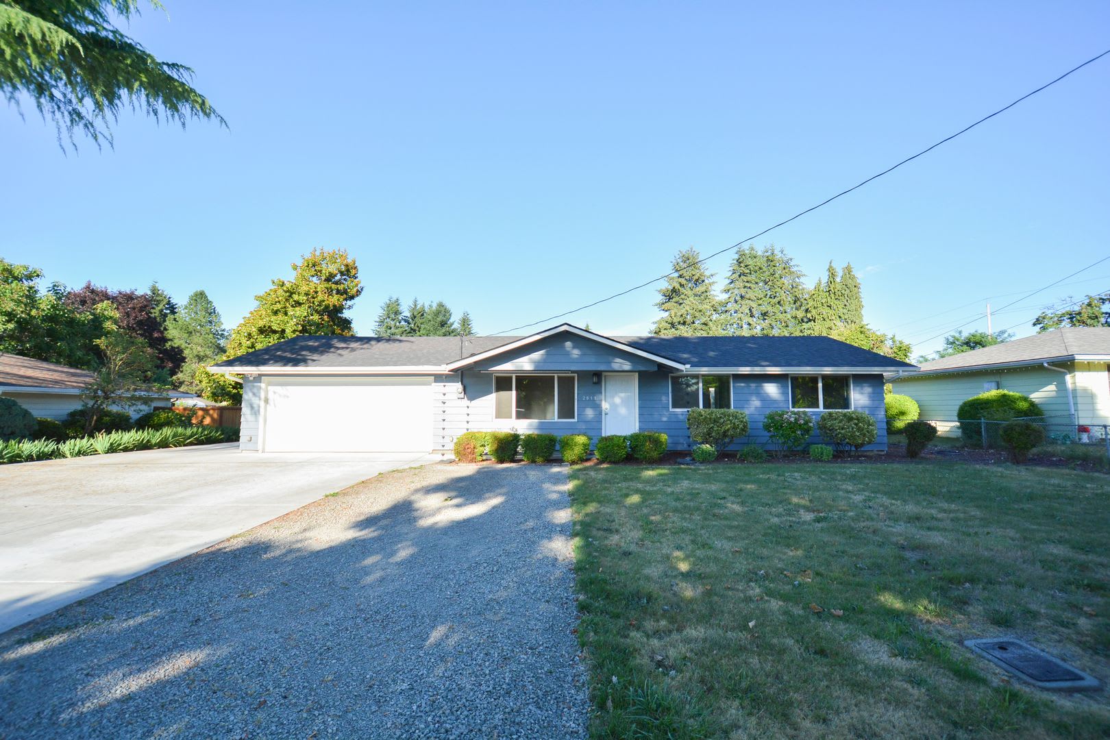 Spacious Multi-Generational Rental Opportunity – 3 Bed, 2 Bath Home + Detached ADU – photo 1