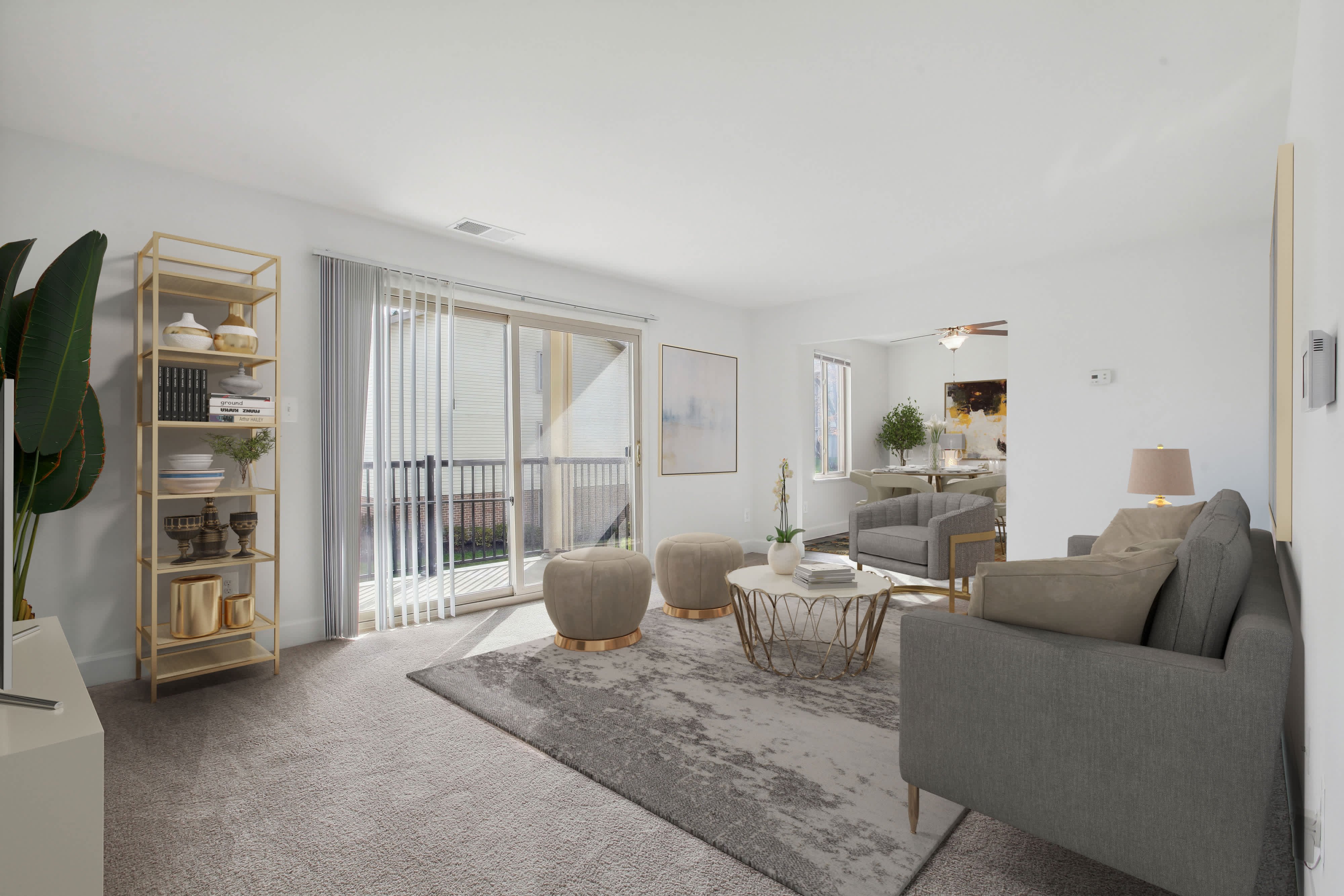 Hallfield Apartments – photo 5