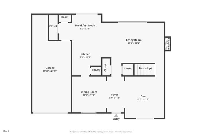 709 Barbee Farm Drive – photo 2