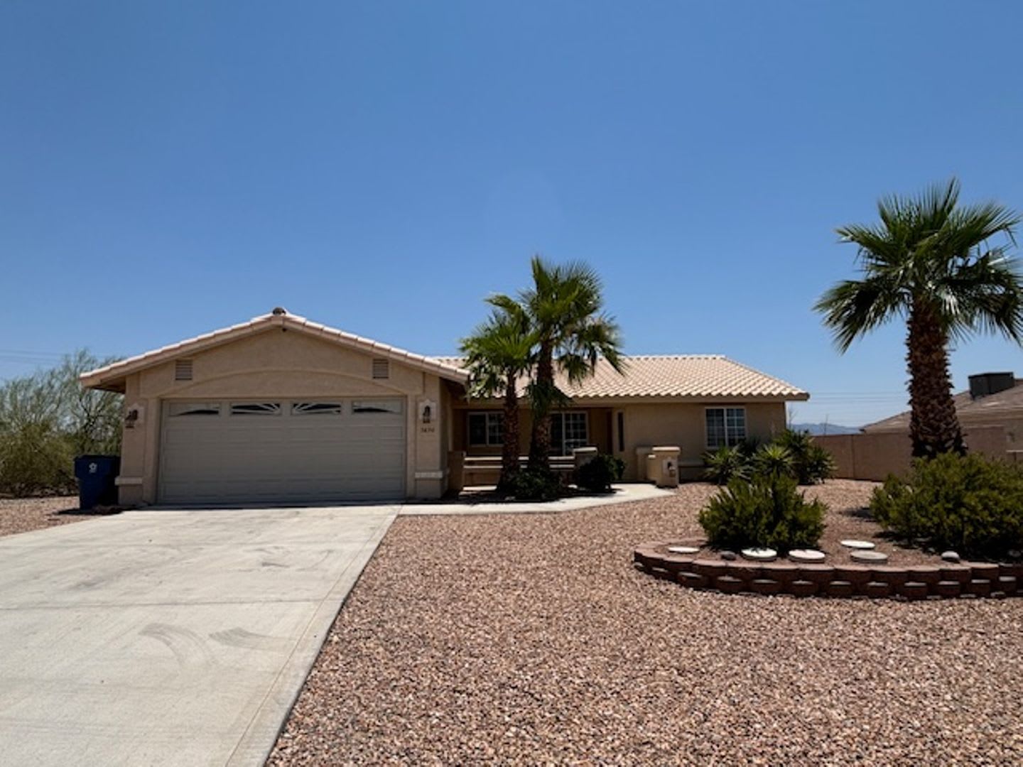 3 Bedroom – photo 1