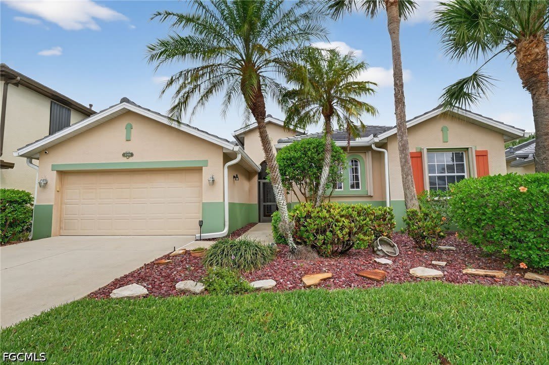 11801 Pine Timber Lane – photo 1