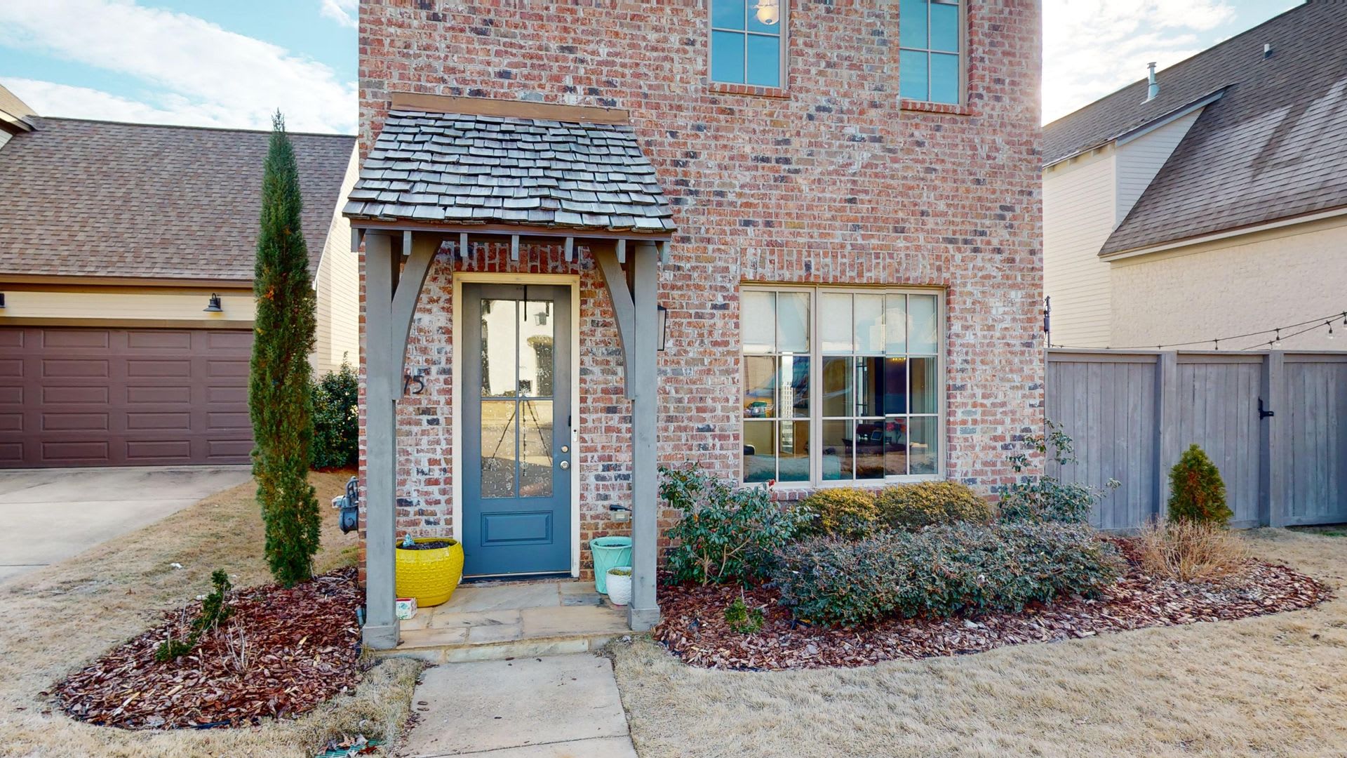 Available The Beginning Of September 2026 A Wonderful 4 Bdrm 3 5 Bath On Outskirts Of Eastchase – photo 2