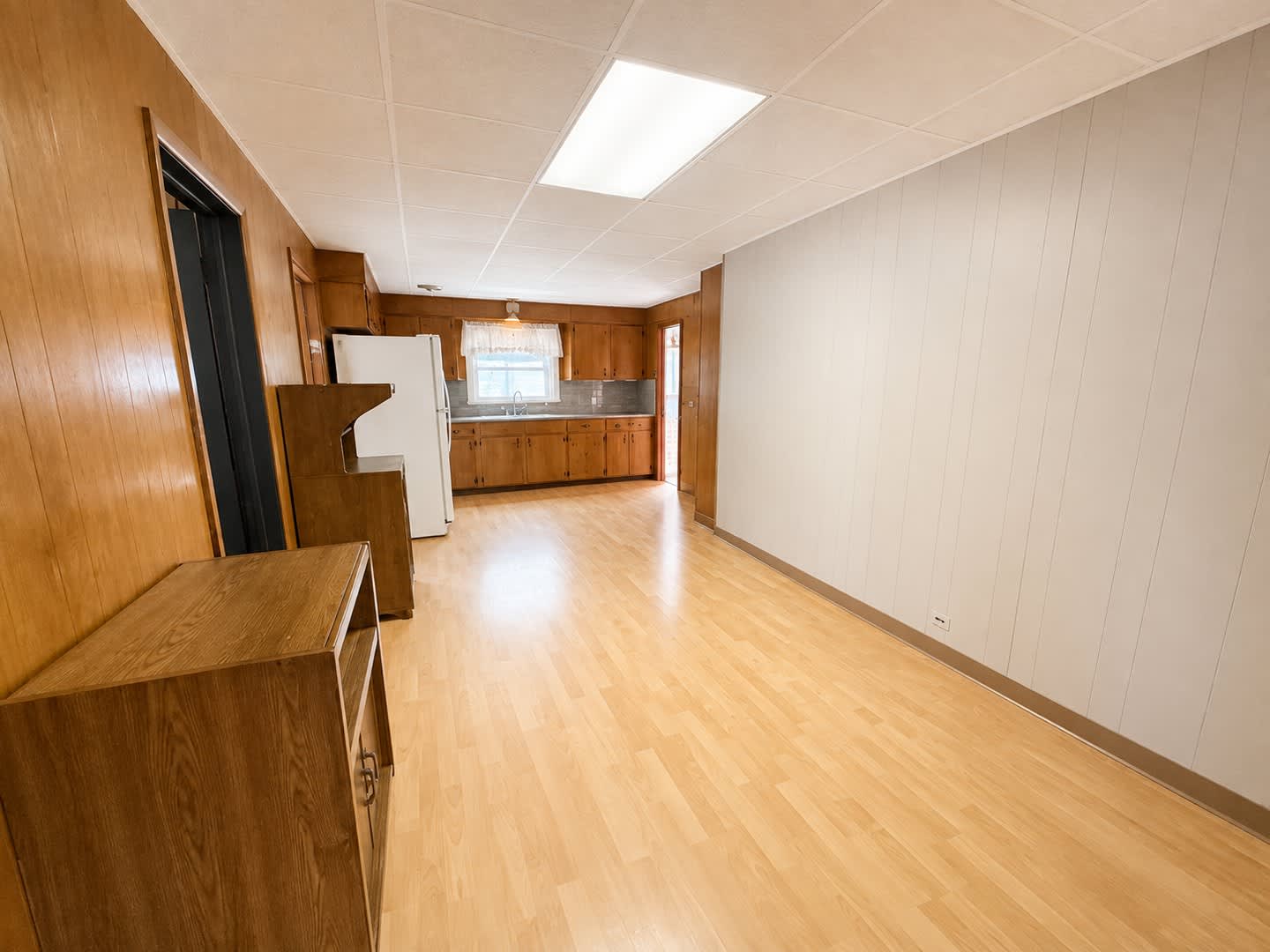 Comfortable 2 bed / 1 bath in Medical Lake – photo 3