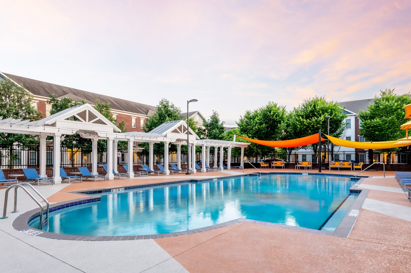 Veranda at Norton Commons – photo 4
