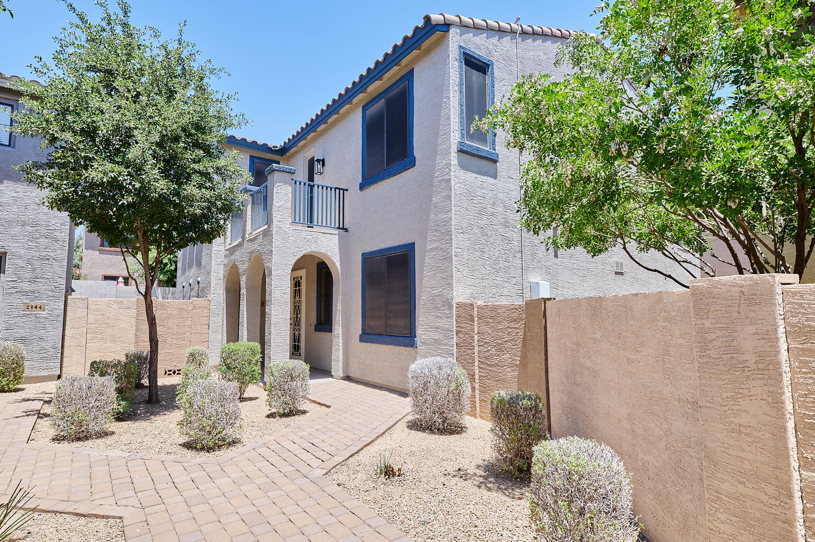 Excellent Home in Phoenix! – photo 4