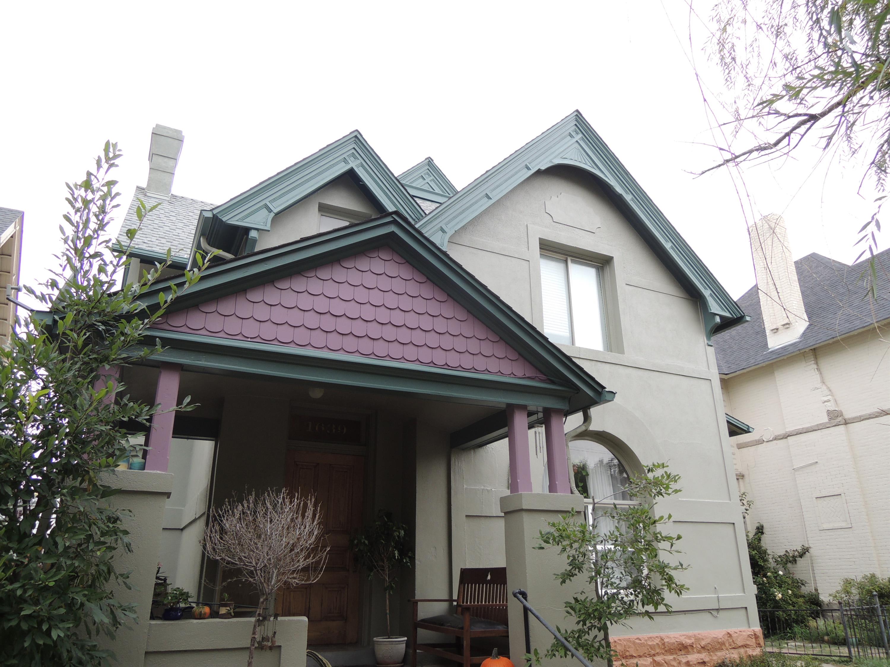 1639 North Ogden Street 4 – photo 1