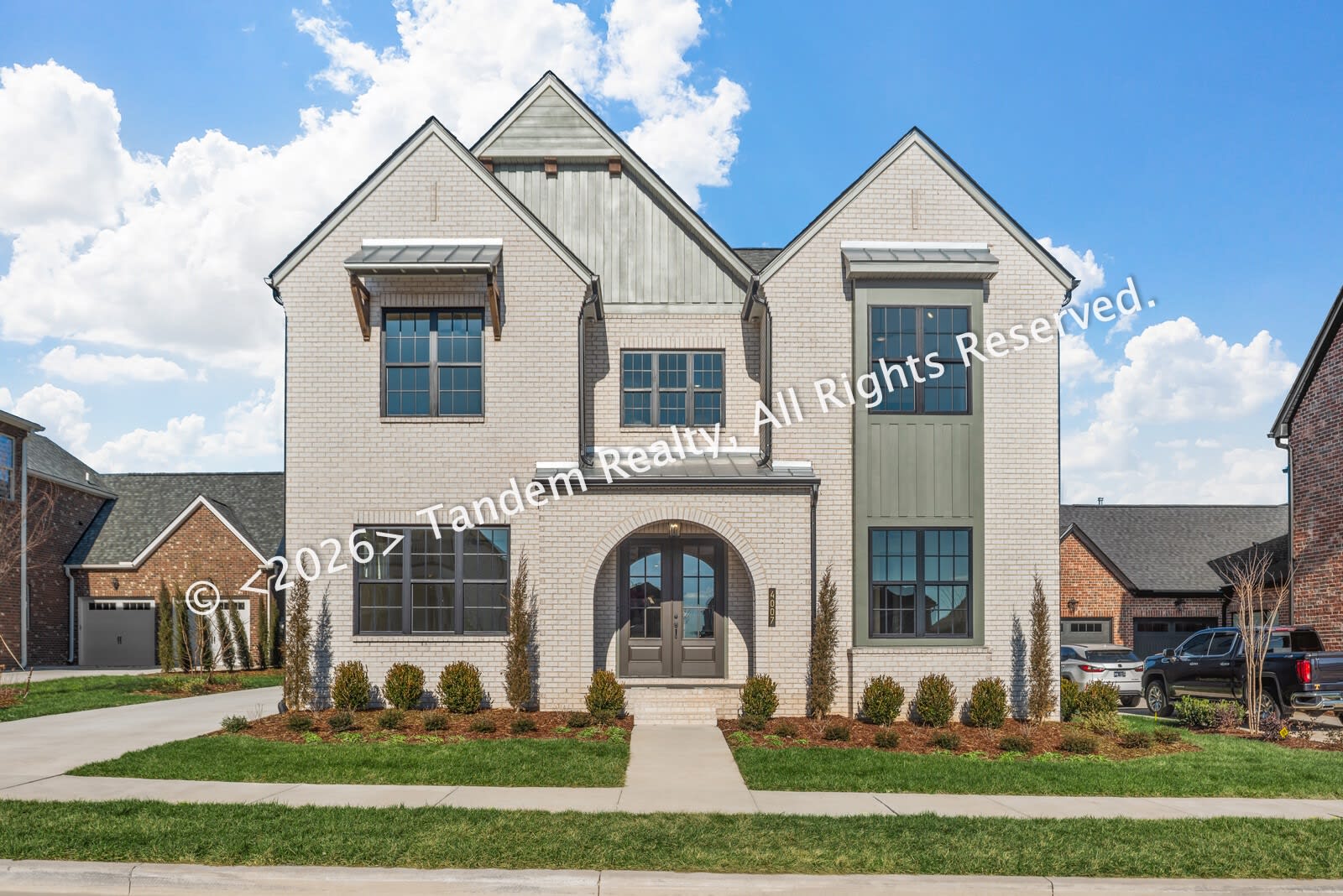 4007 Poplar Farms Dr – photo 1