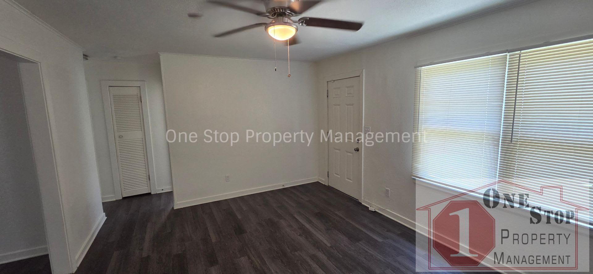 Beautiful 3 Bedroom 1 Bathroom In Kansas City – photo 3
