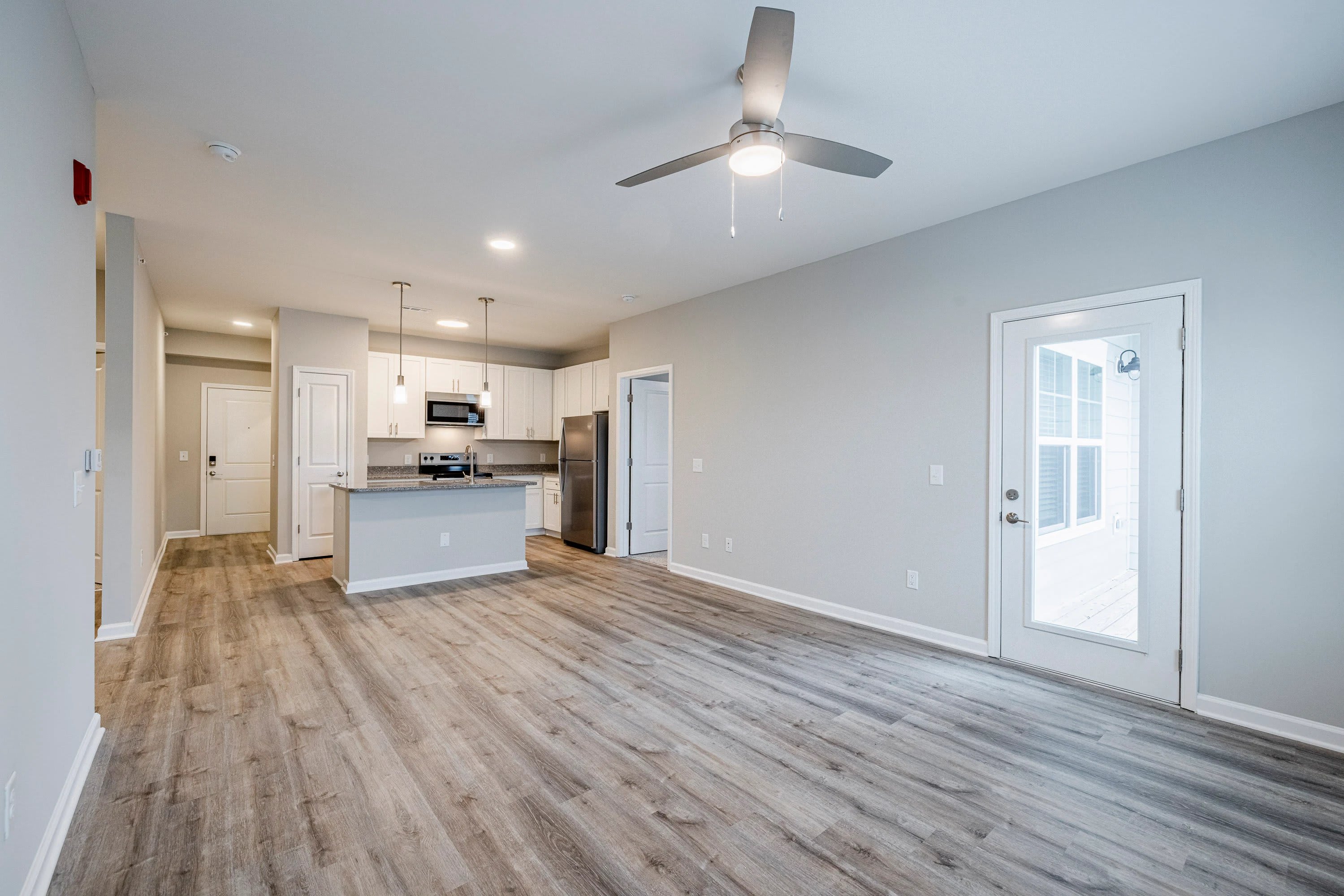 Parkway at 31 Apartments – photo 4