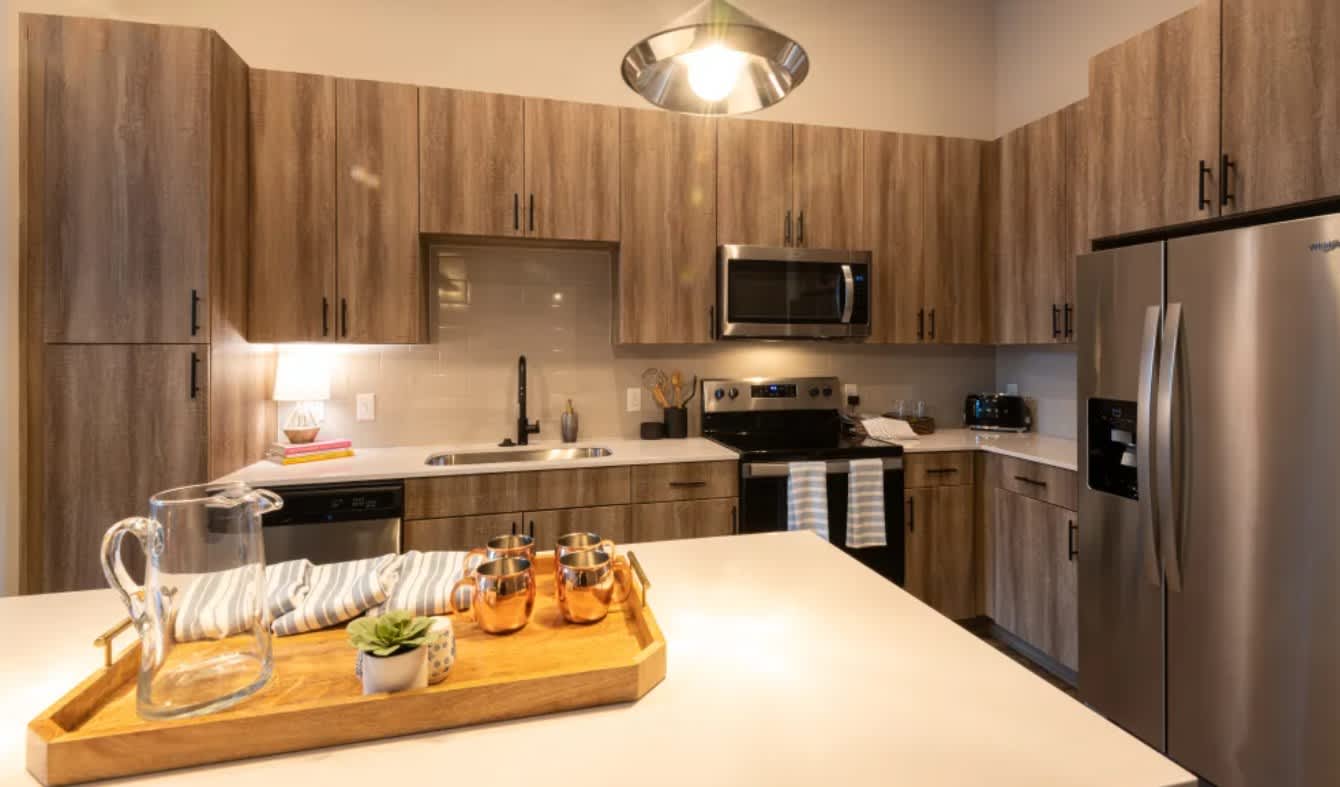 The Reserve at Patterson Place – photo 1
