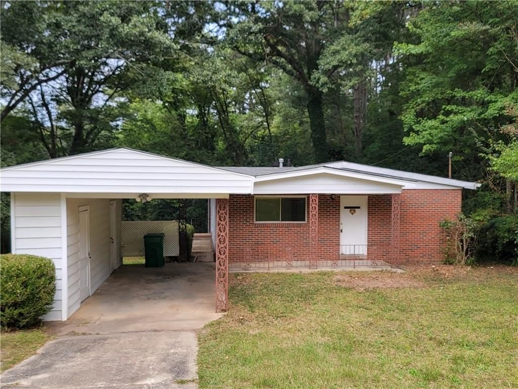 4218 Chamblee Tucker Road – photo 1