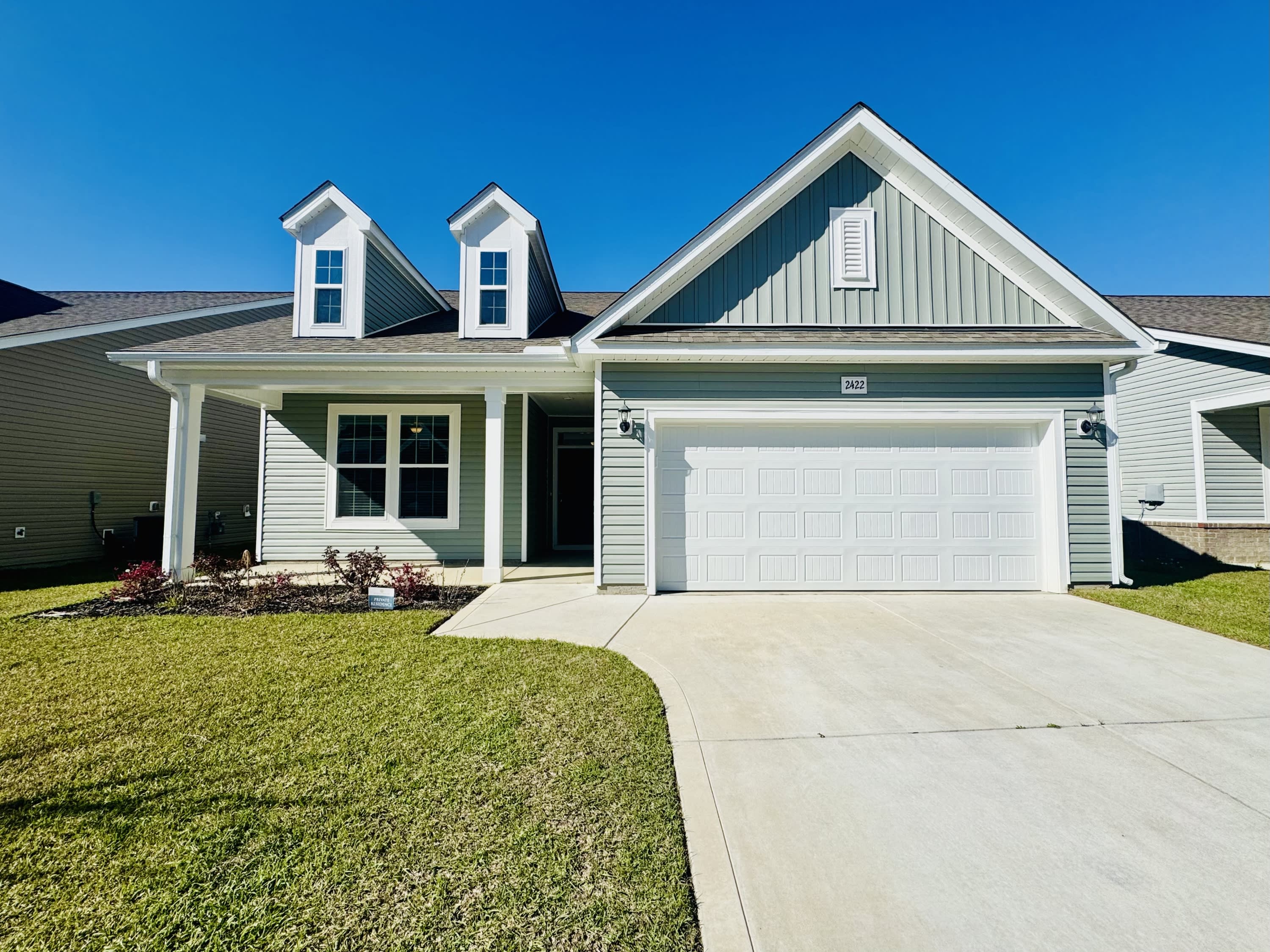 2422 Capri Court – photo 1