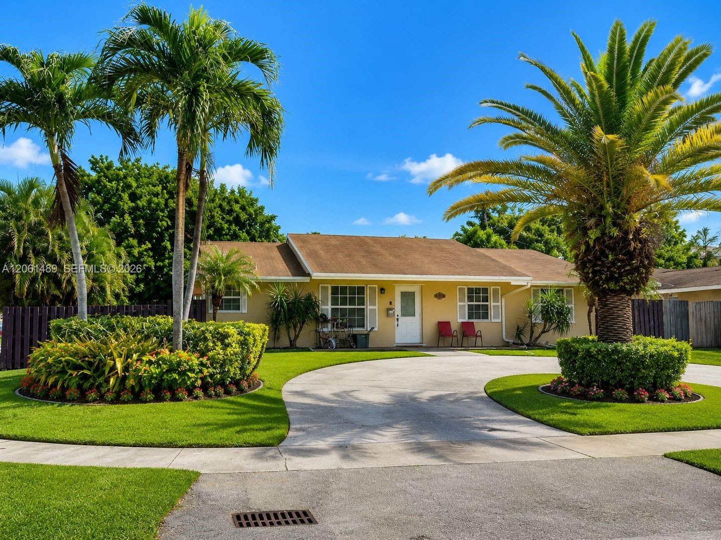 6645 Franklin Street 1, Hollywood, FL 33024 – photo 5