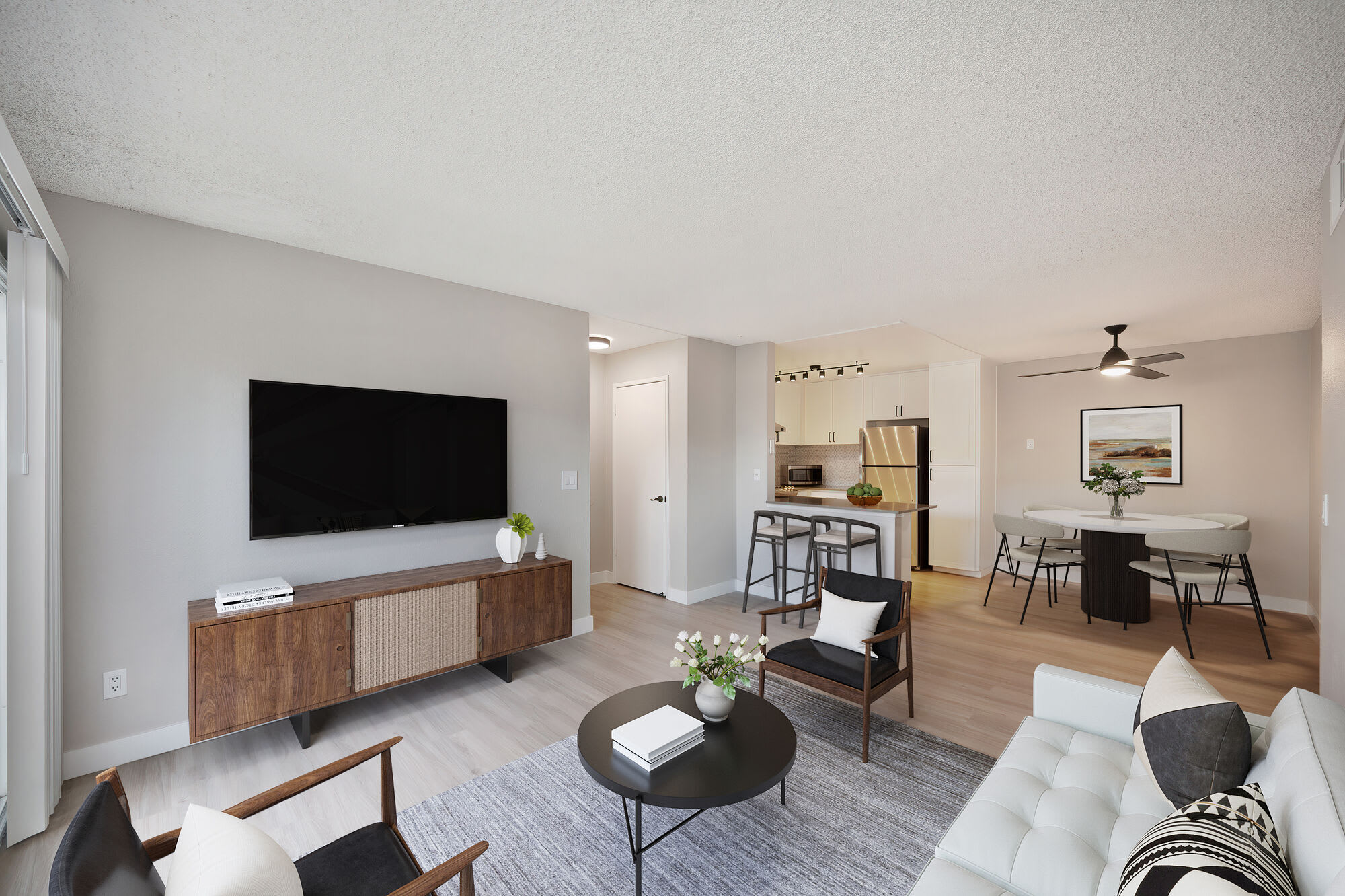 The Harlow – photo 1