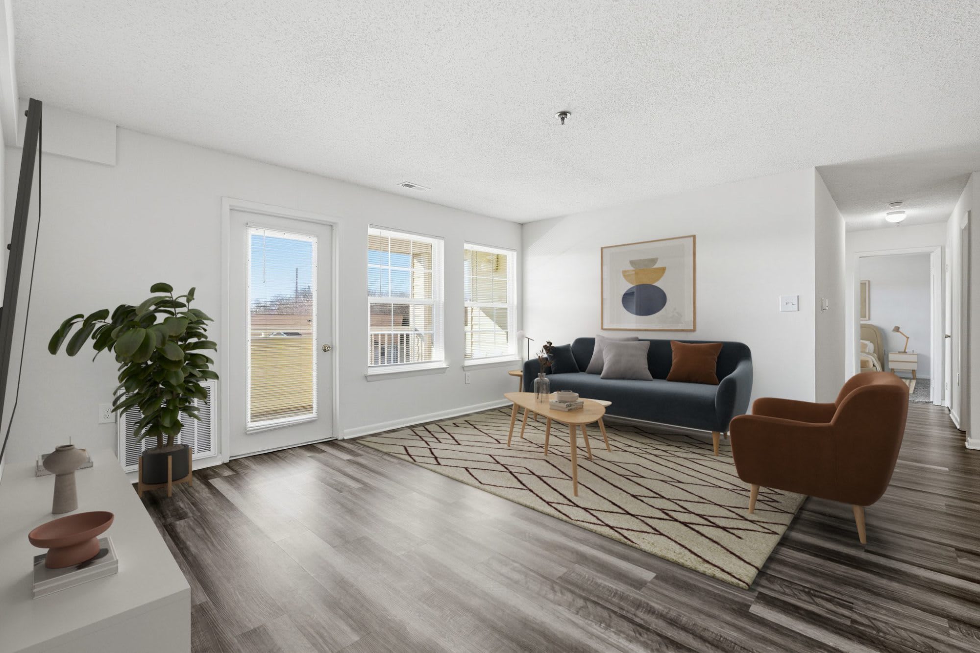 Affordable Housing – photo 1
