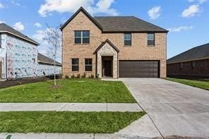 512 Meadow Run Drive – photo 1