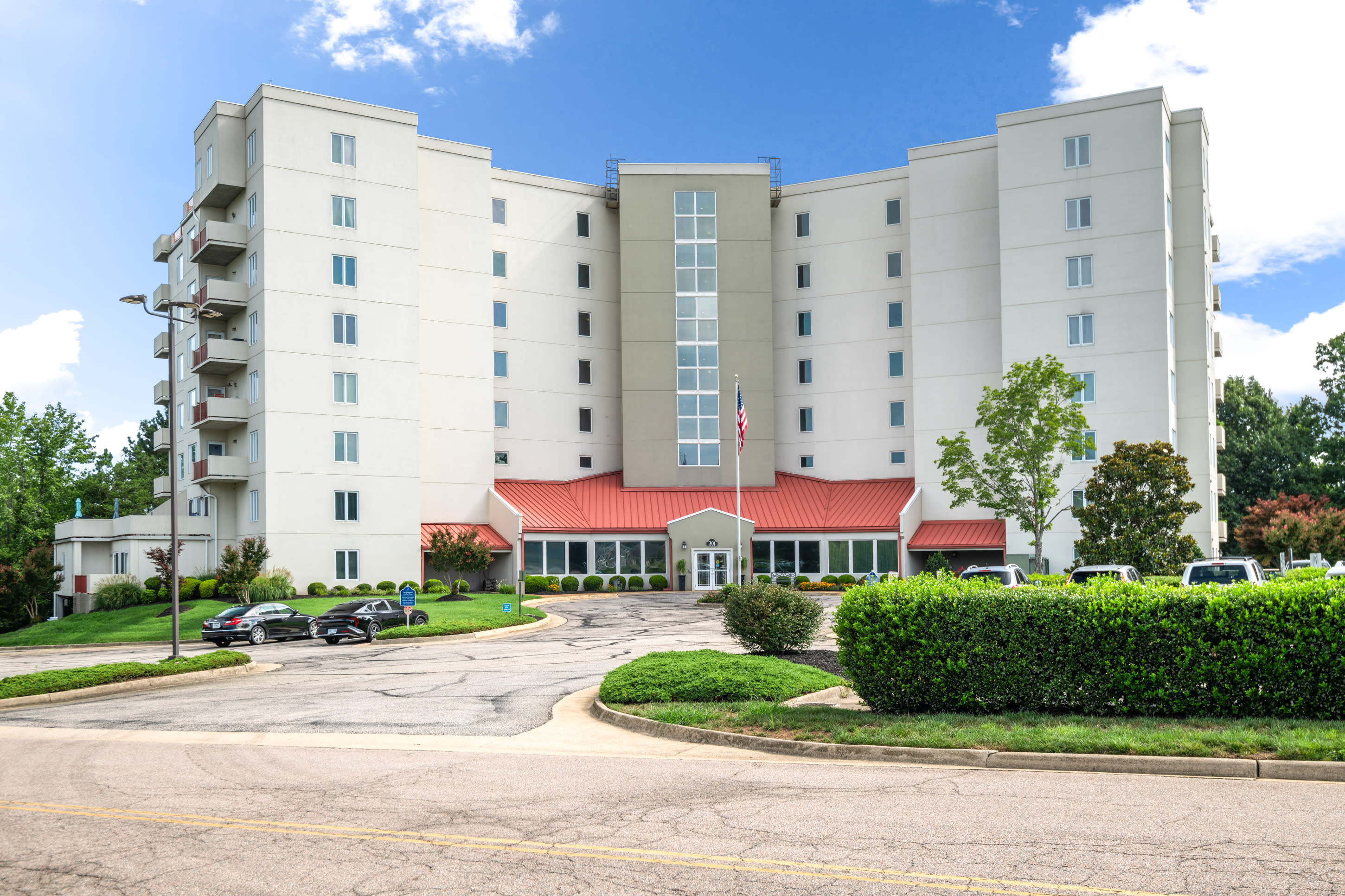 301 Beacon Ridge Drive 1Unit 407 – photo 4