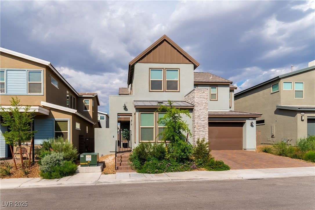 2526 Verdello Street – photo 1