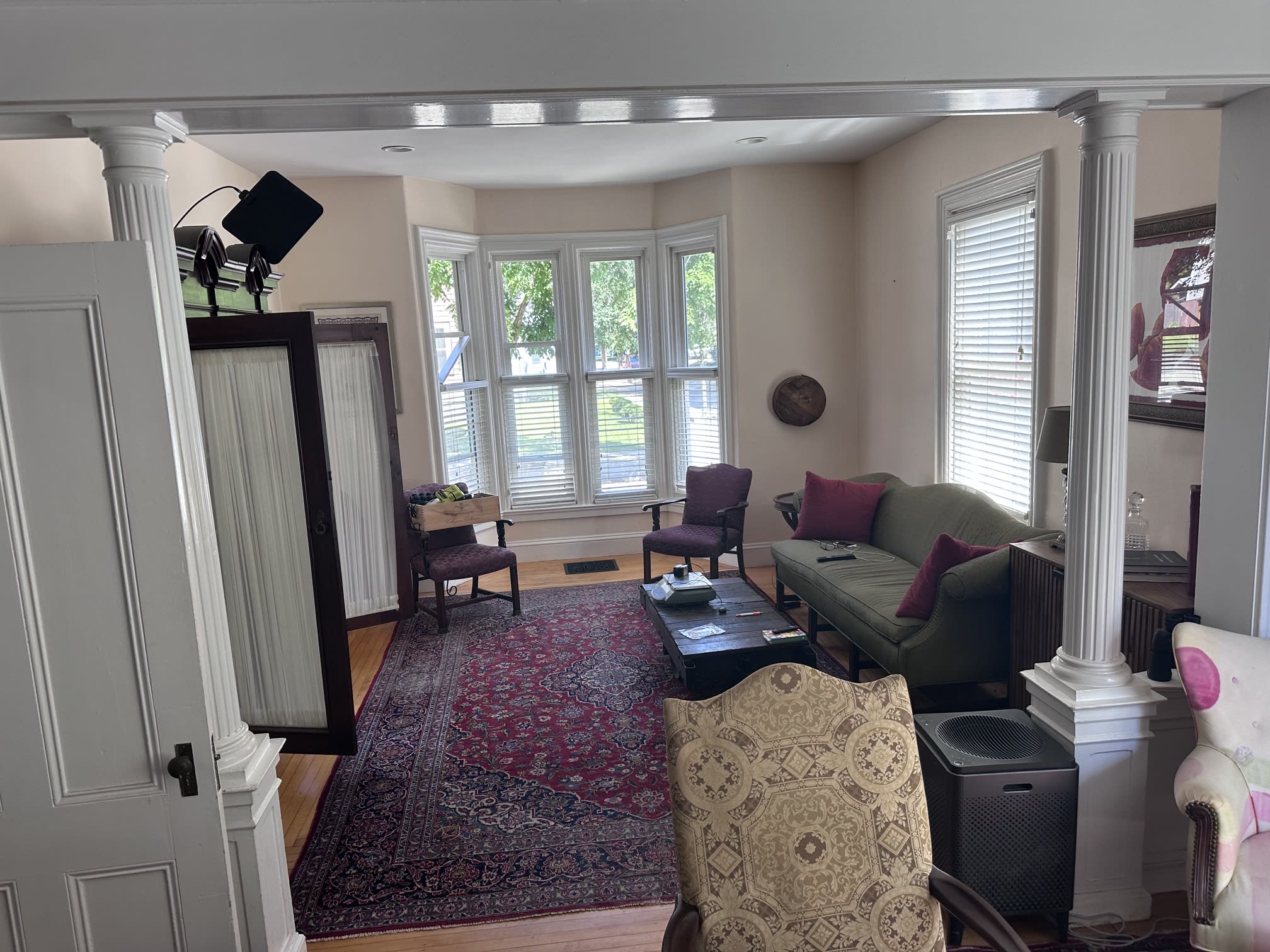 35 Hammond Street – photo 5
