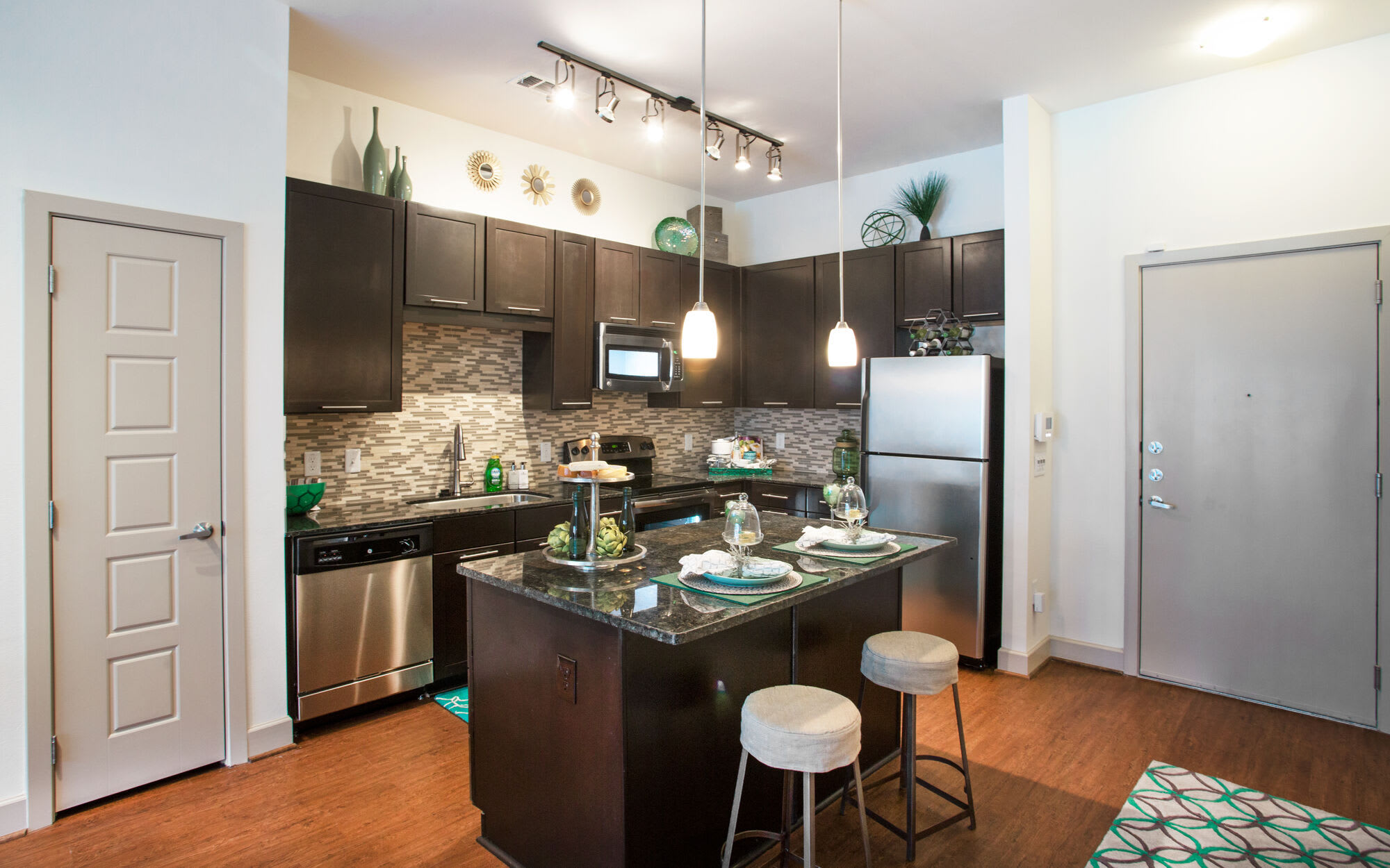 Lofts at City West – photo 4