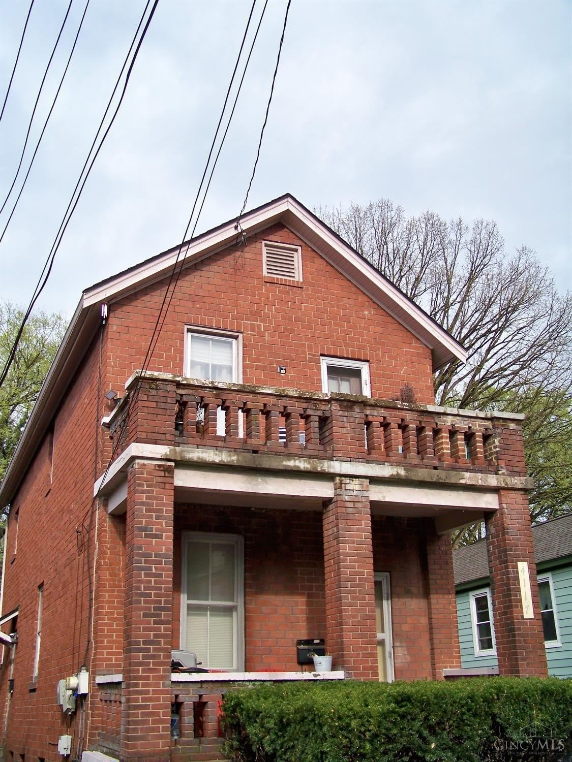 4117 Marburg Avenue – photo 1