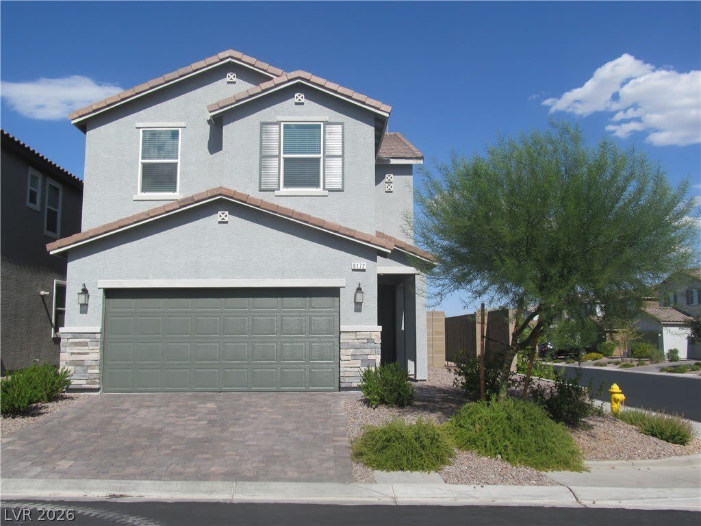 9172 Eagle Ford Street – photo 1