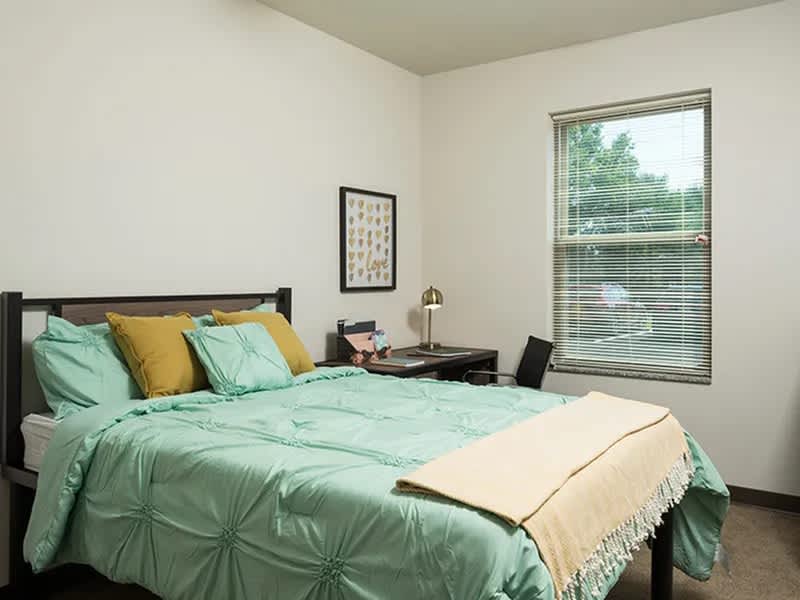 College Suites at Hudson Valley – photo 5