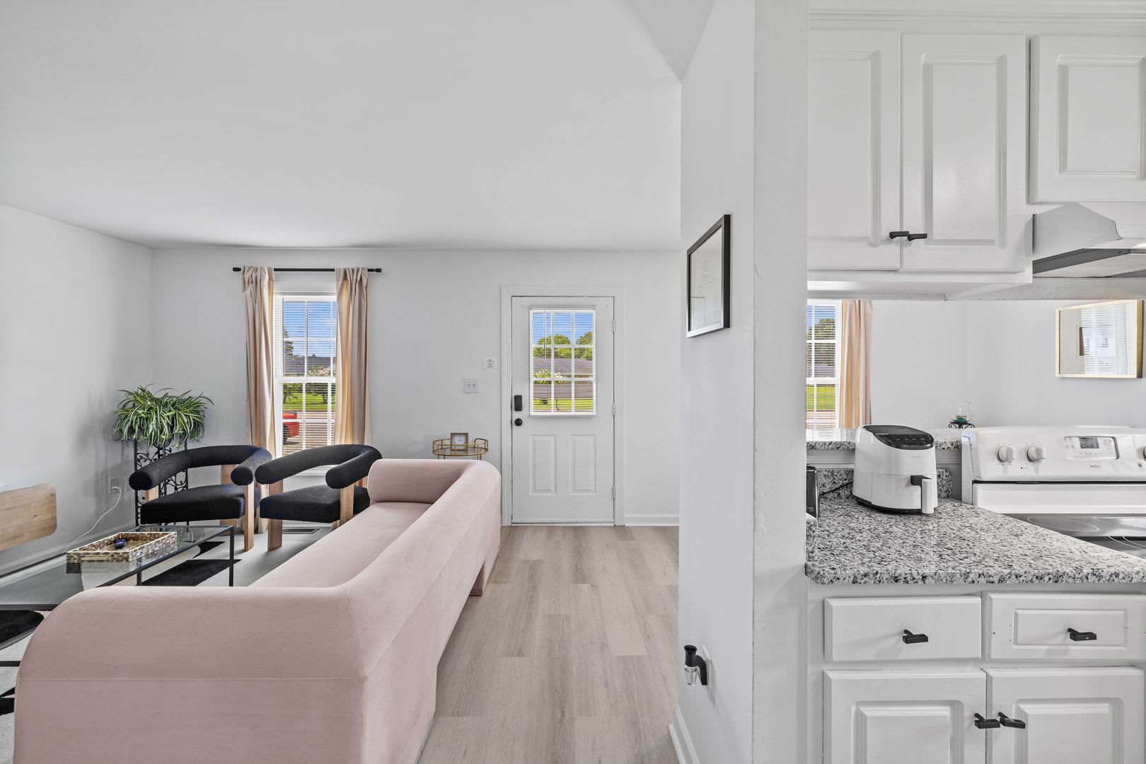 Updated Three Bedroom Home – photo 4