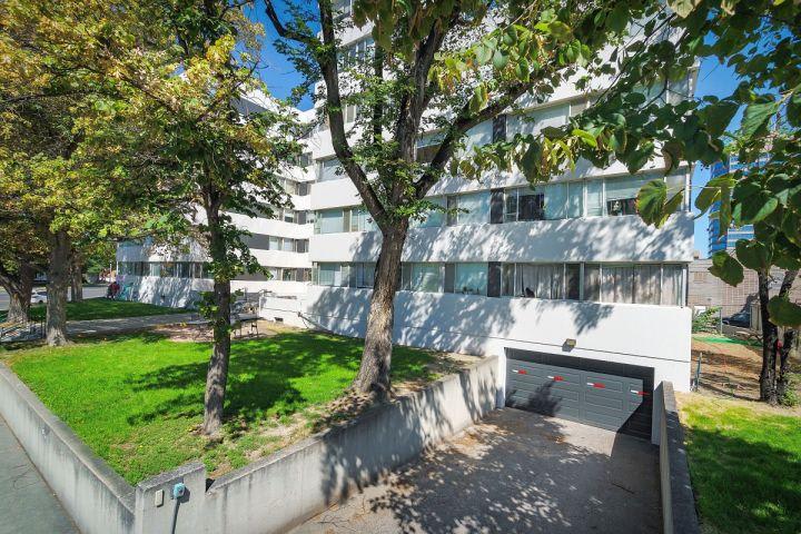 Western Towers – photo 2