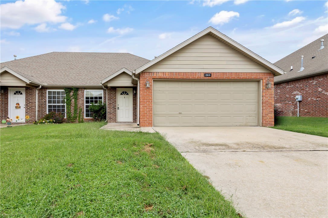 263 Copper Oaks Drive – photo 1