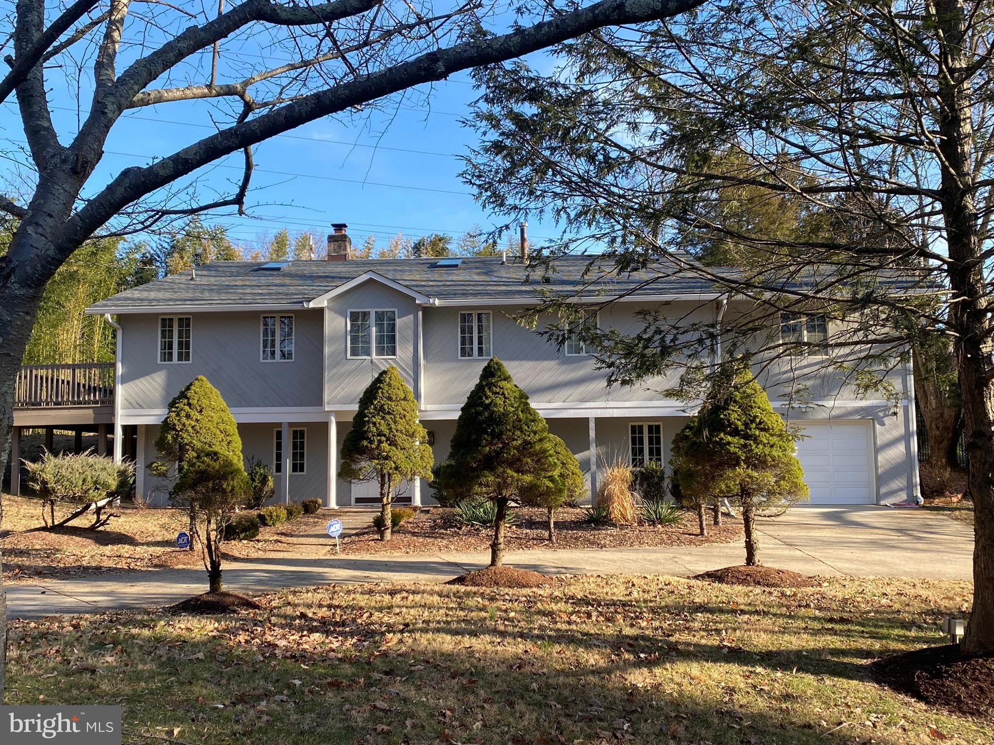 9917 Betteker Lane – photo 1