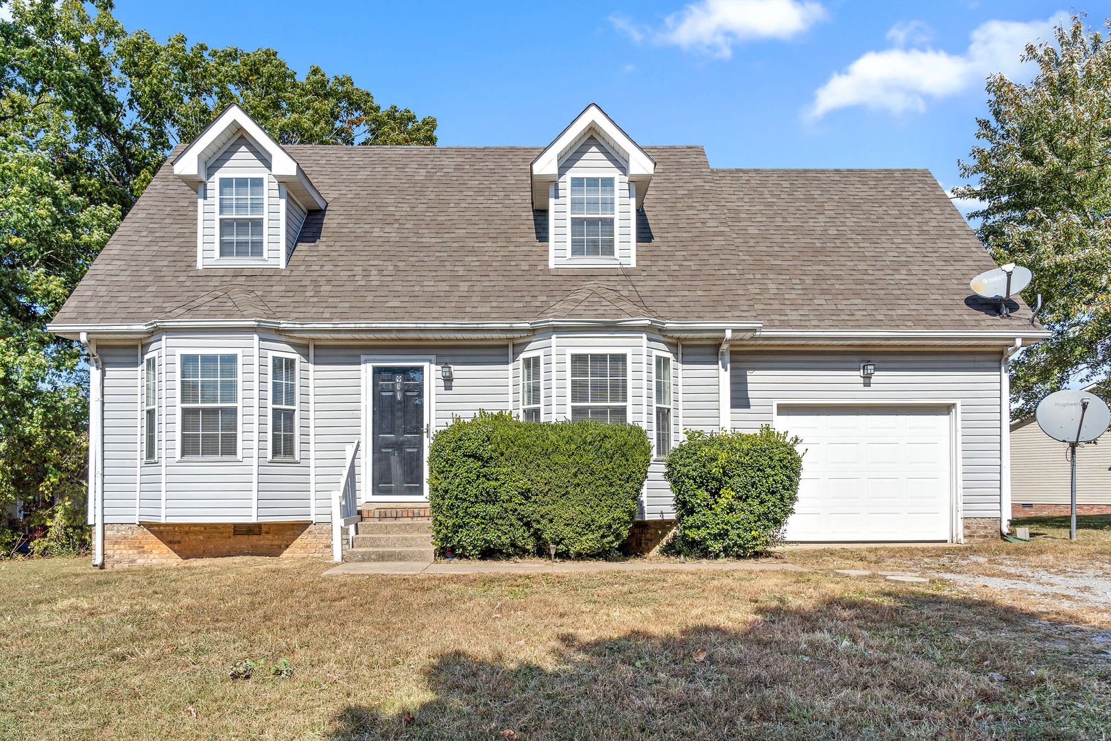 911 Van Buren Avenue, Oak Grove, KY 42262 – photo 1